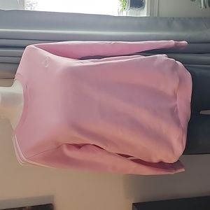NWT pink Adidas sweatshirt size 2X
